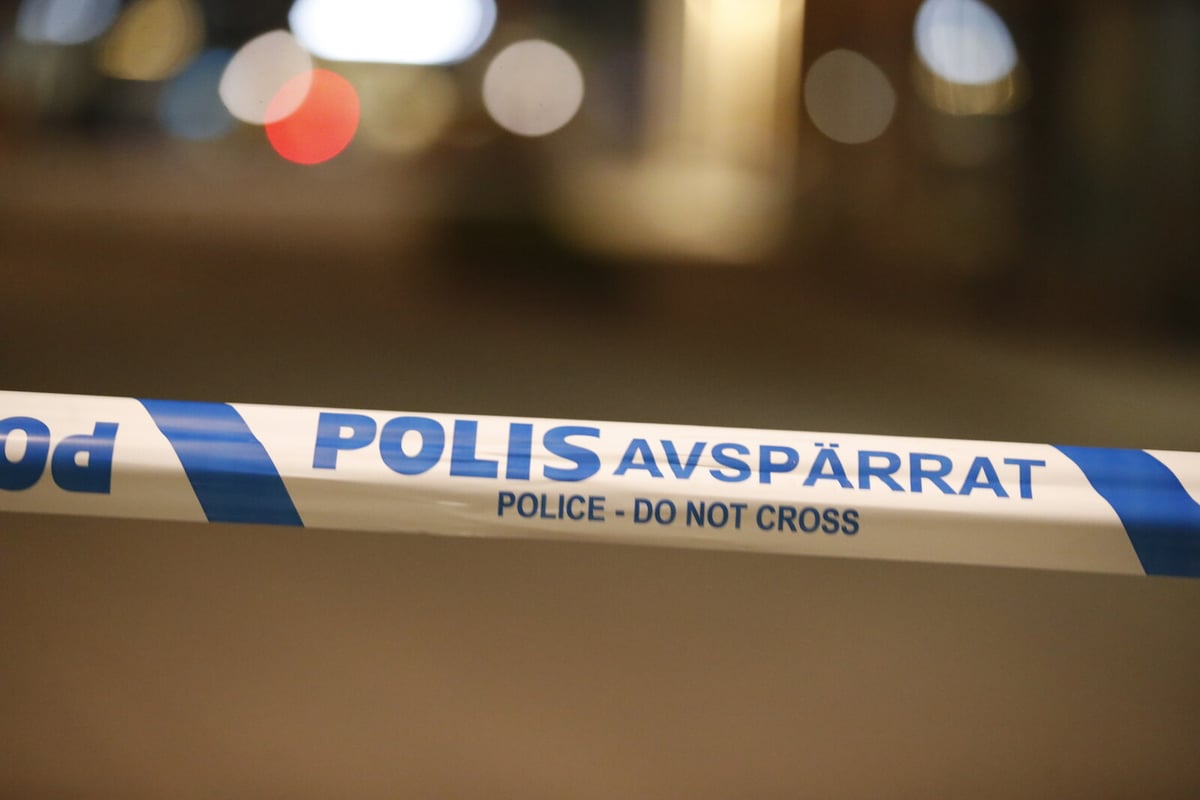 Three Arrested in Malmö for Crimes Against Young Girl
