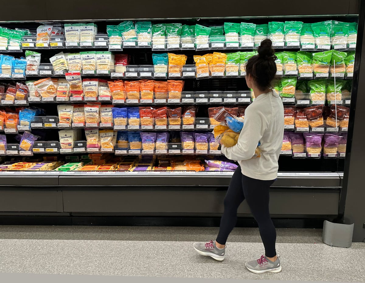 US Inflation Surprises with Higher Than Expected February Rate