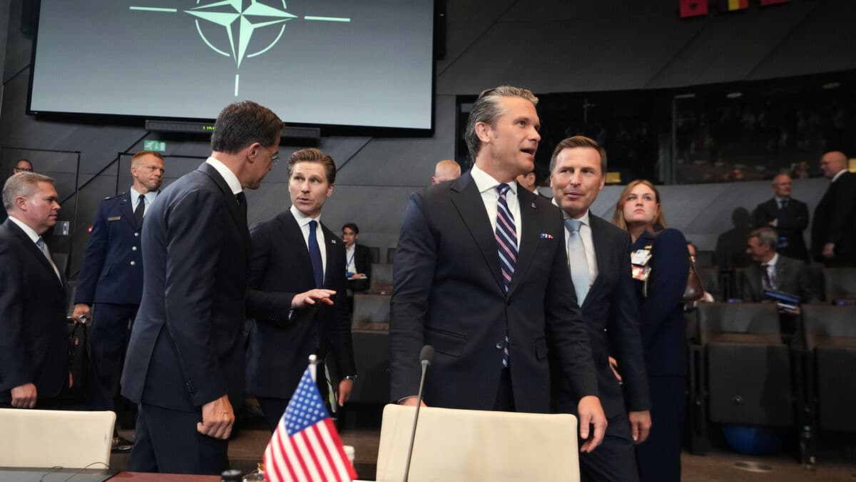 NATO to strengthen and modernize its nuclear capabilities