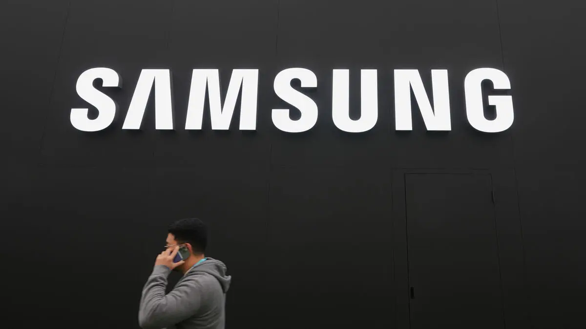 Samsung employees in South Korea plan 18-day strike over pay