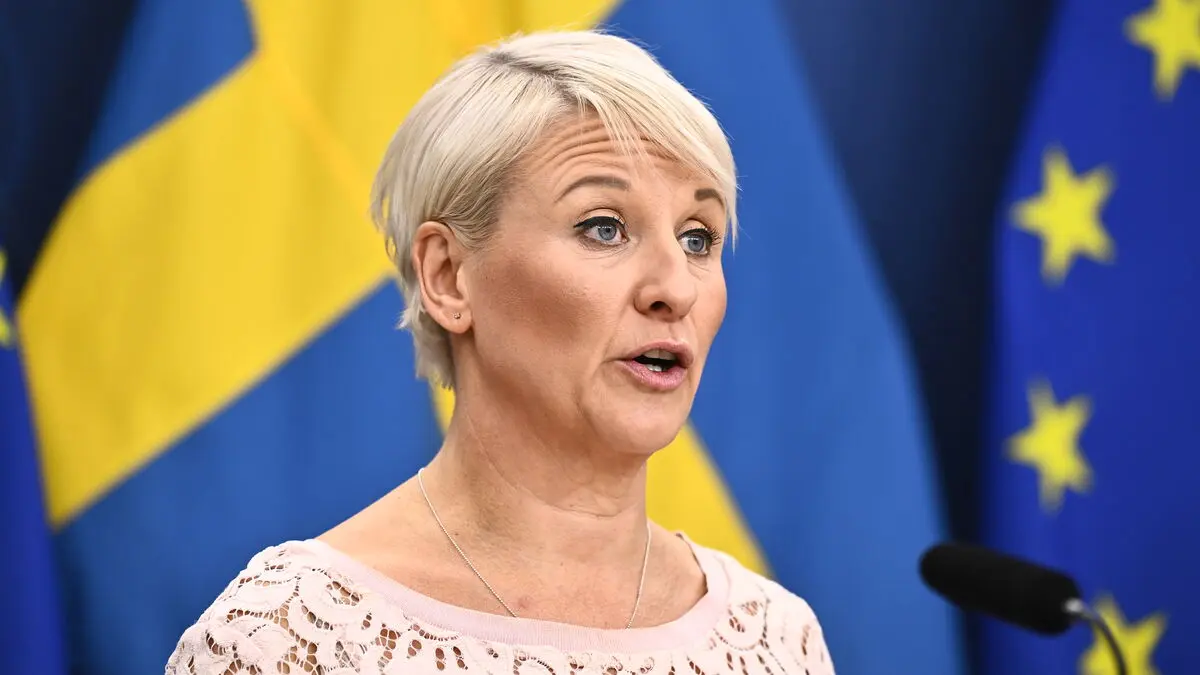 Swedish government wants to remove notification requirement for parental benefit