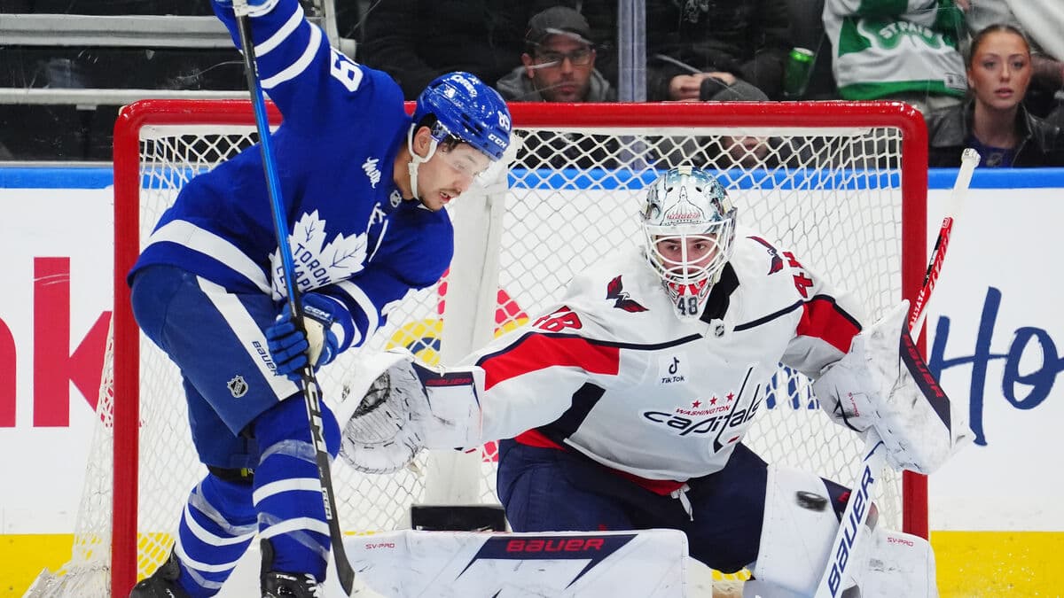 Washington took the chance and remains in the playoff race