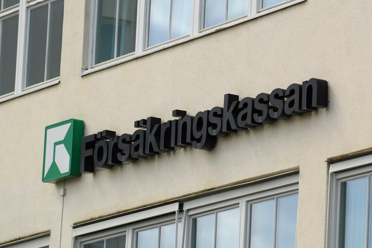 Umeå Woman Ordered to Repay 643,000 Kronor to Social Insurance Agency