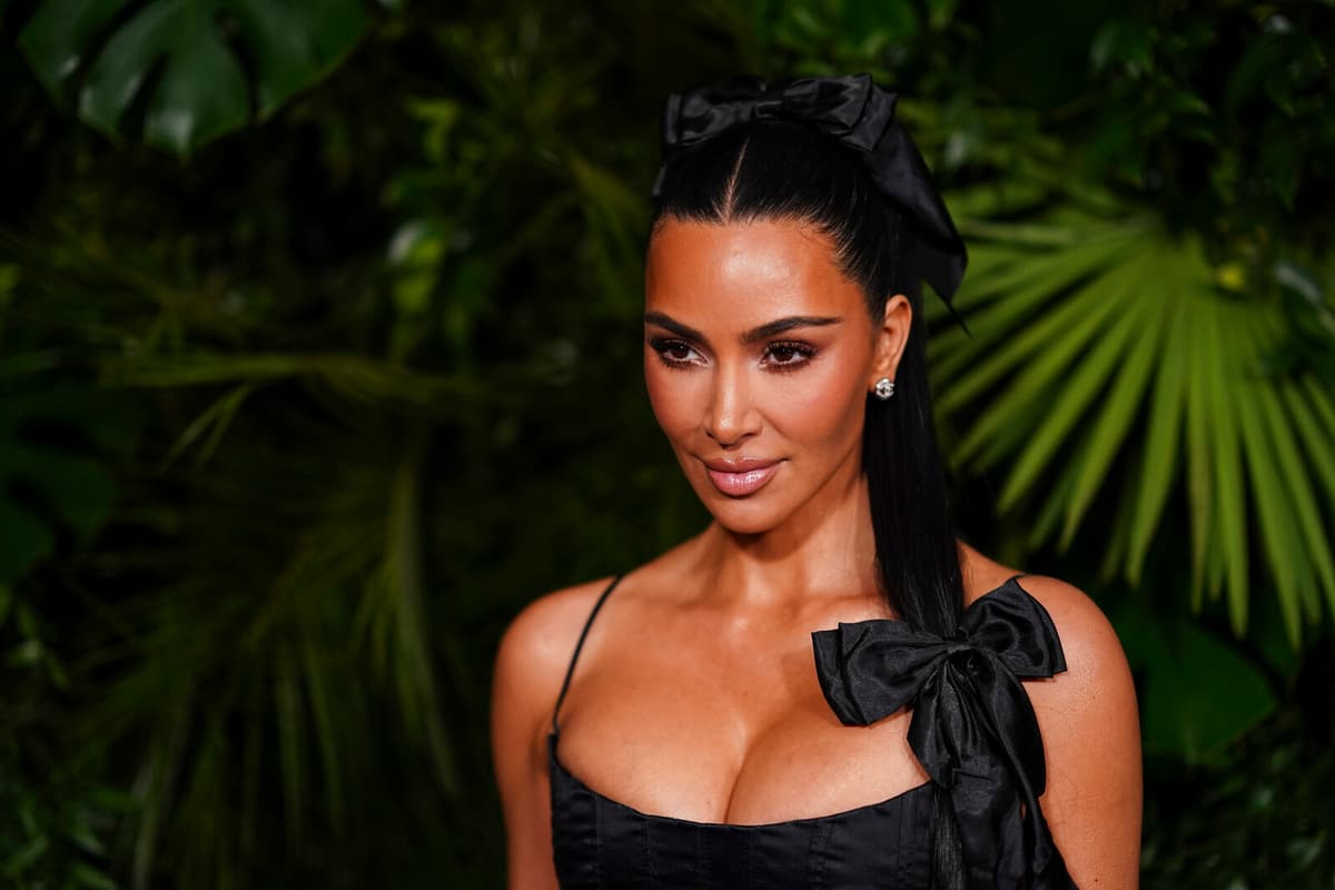 Kim Kardashian Robbery Trial Begins as Suspect Yunice Abbas Apologizes