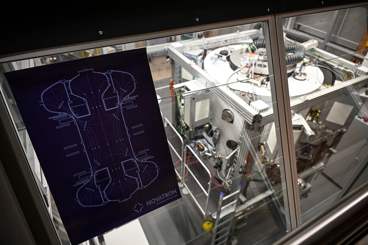 Swedish Company Claims Fusion Energy Breakthrough Near