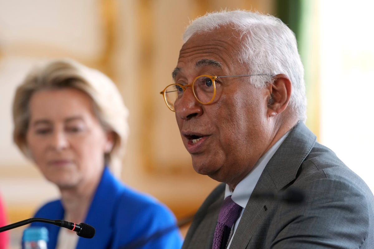 EU Poised to Criticize Israel Over Gaza Conflict