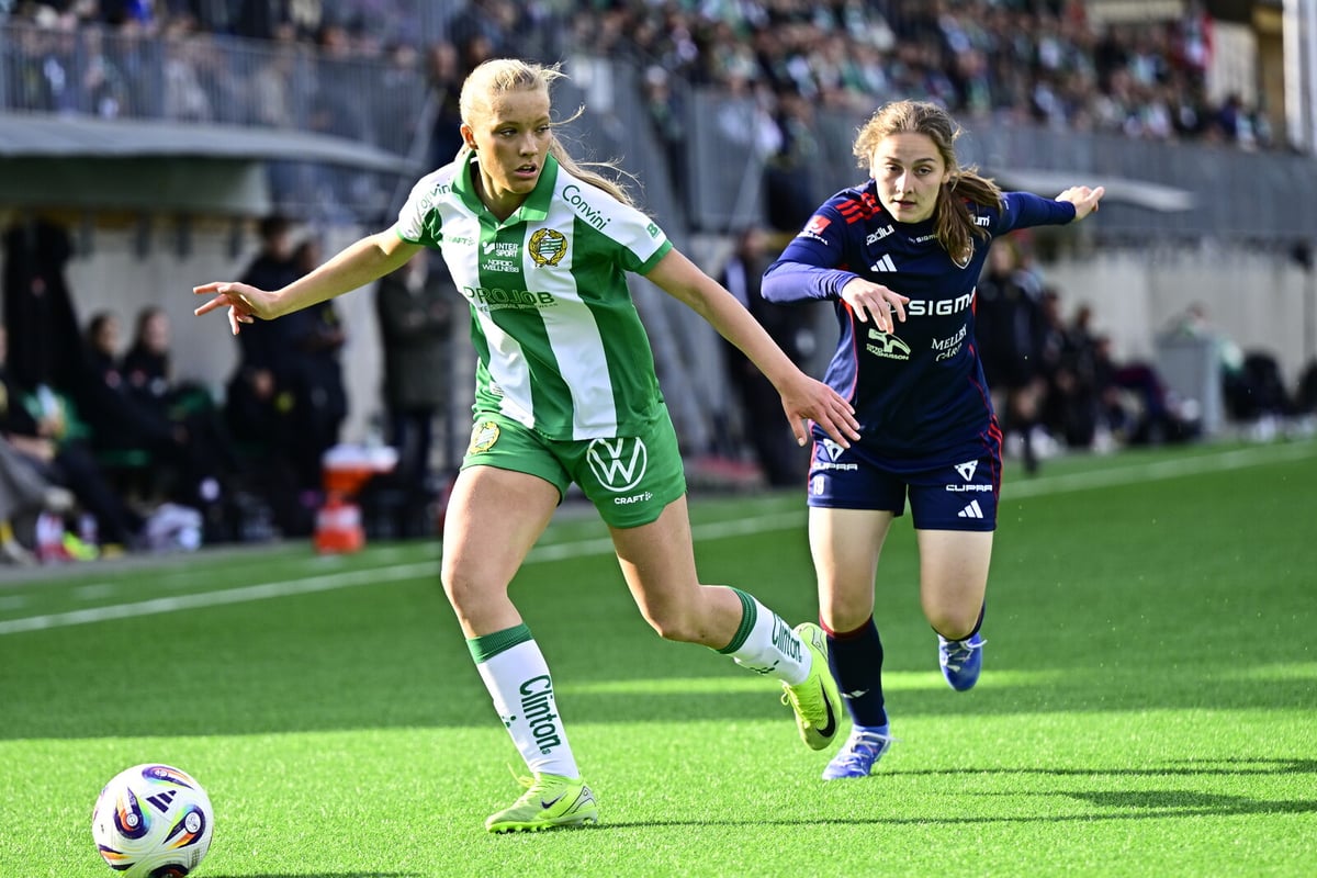 Hammarby vs IFK Norrköping Cup Final Rescheduled to May 21