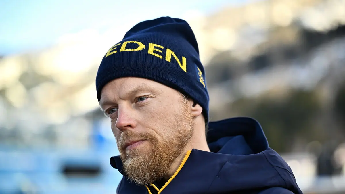 After criticism, Byström leaves national ski team