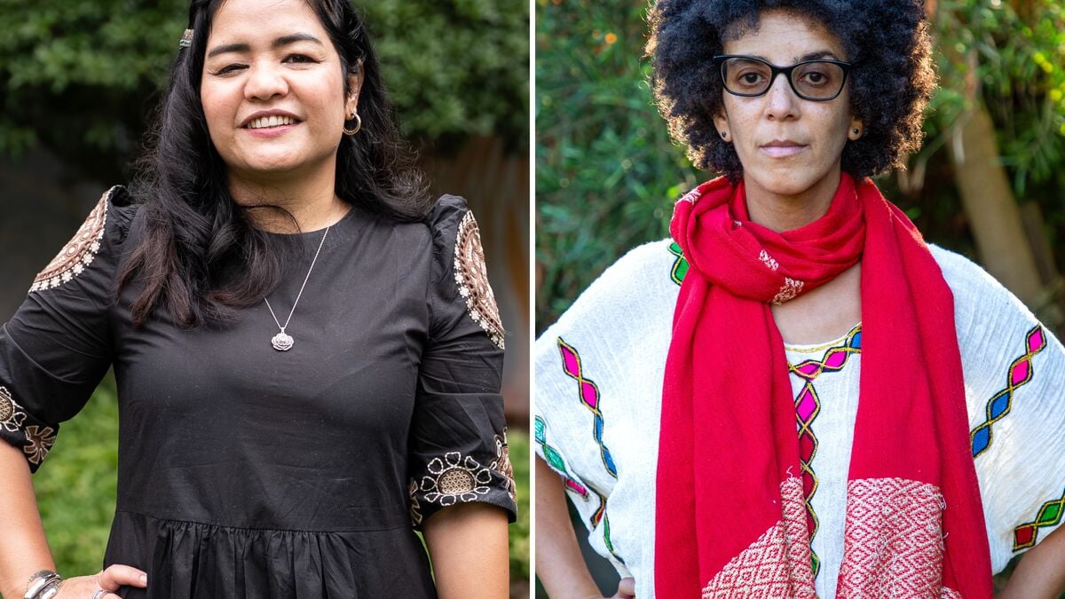Women and women-led groups win this year’s alternative Nobel Prize