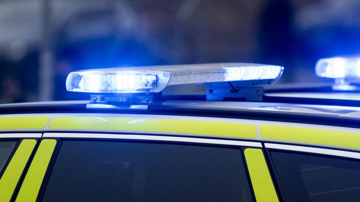 Man sought for detention after elderly man’s murder in Osby