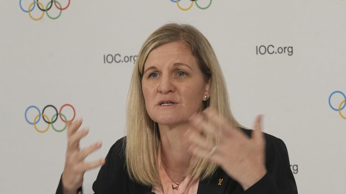 IOC Criticizes Indonesia for Denying Visas to Israeli Gymnasts