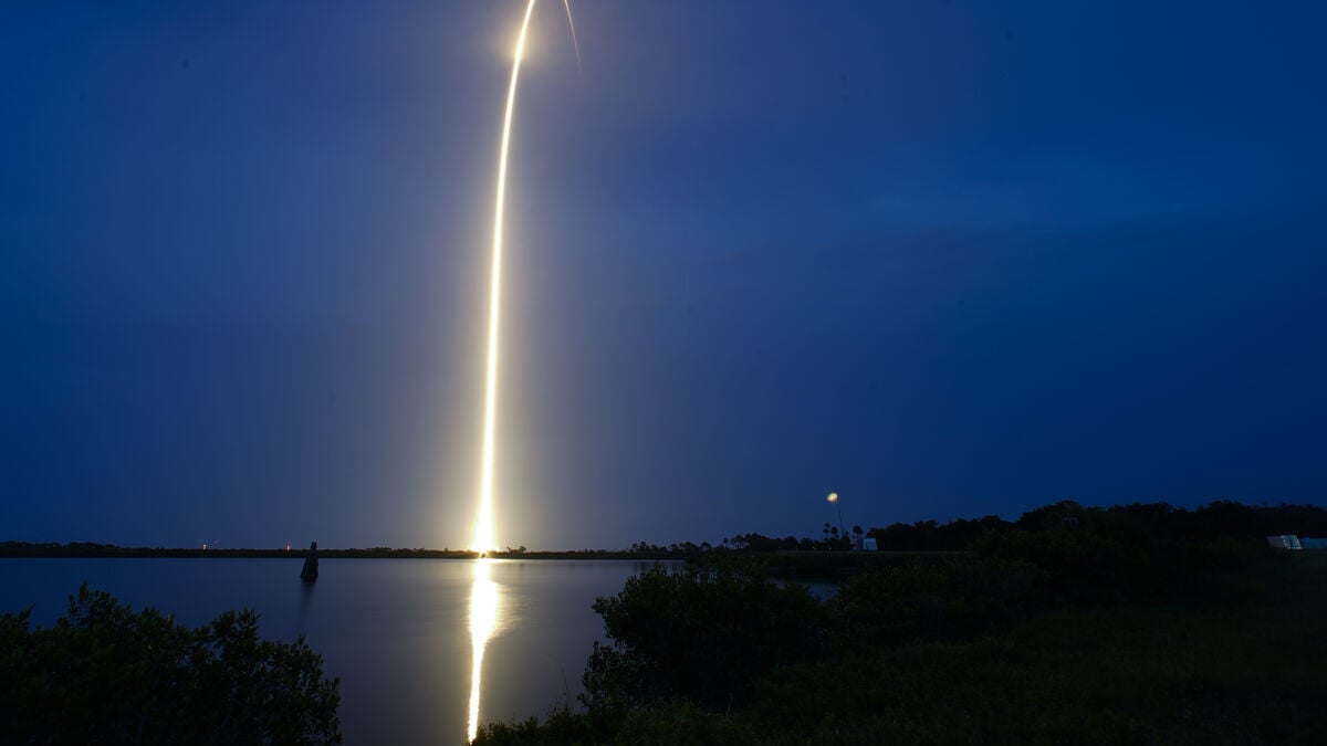 Suspicion: Russia wants to attack satellites
