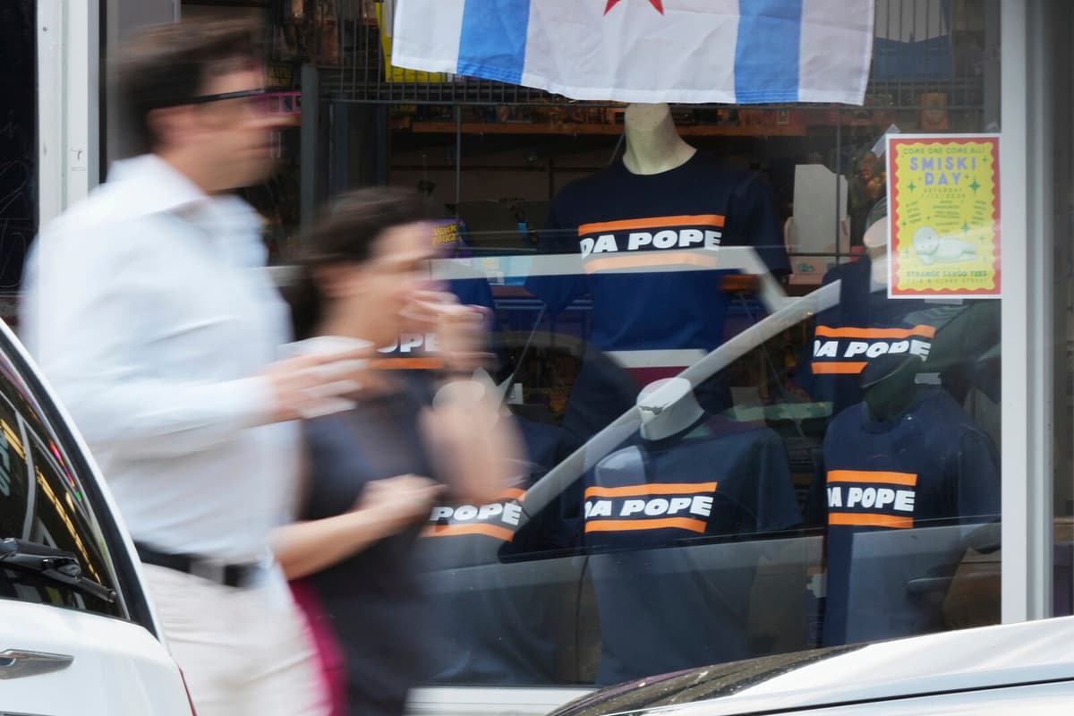 US Retail Sales Drop Below Expectations in May