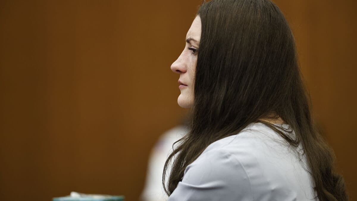 Mistrial declared in Lindsay Clancy case after jury deadlock over killing of her three children