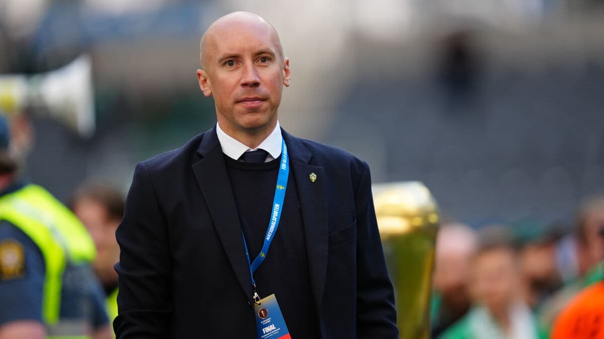 Swedish FA questions FIFA’s plan to sell World Cup commercial rights