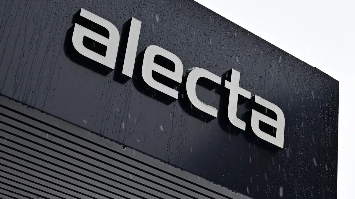 Pablo Bernengo to become Alecta CEO on September 1