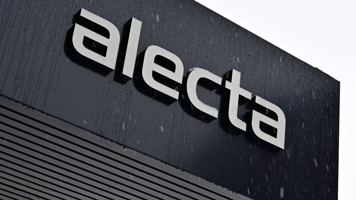 Pablo Bernengo to become Alecta CEO on September 1