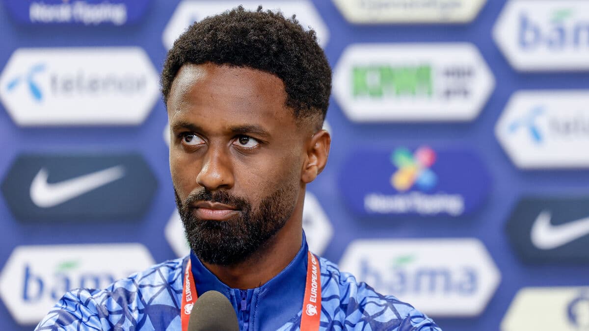 Israel Captain Eli Dasa Feels Like a Politician Amid Norway Match