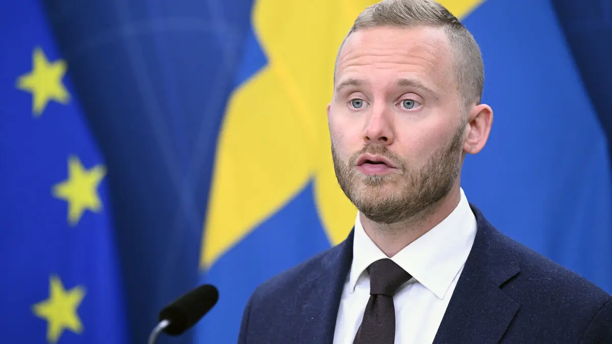 Sweden Democrats: Child pornography should result in indefinite imprisonment