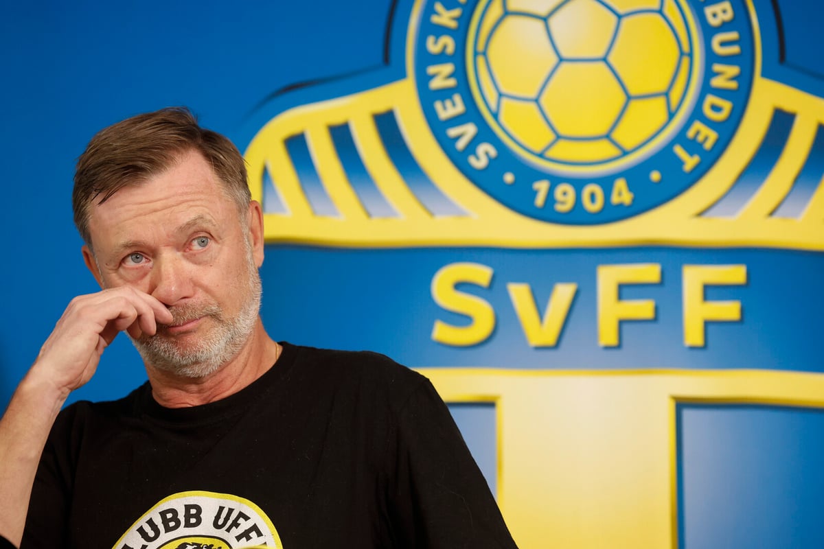 Gerhardsson Explains Penalty Decisions in Euro Quarterfinal Loss