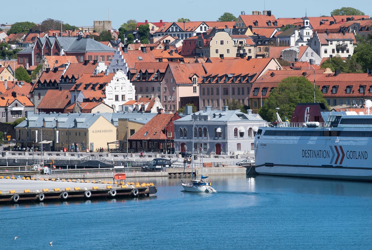 Tourist Tax Won't Solve Municipal Challenges Says Visita