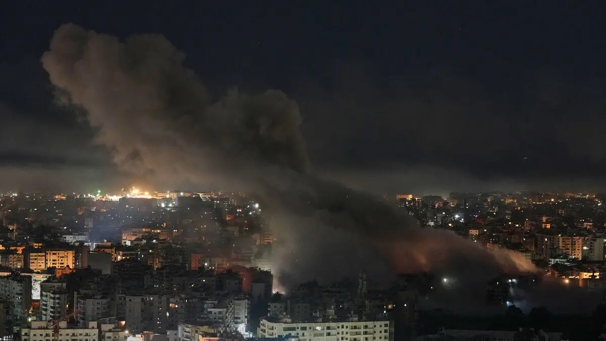 Hezbollah urges Israelis near border to evacuate