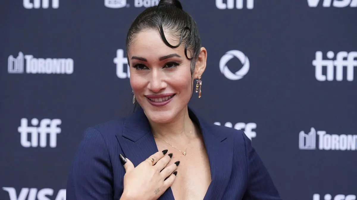 Q'orianka Kilcher sues James Cameron and Disney alleging they used her face for Avatar character Neytiri