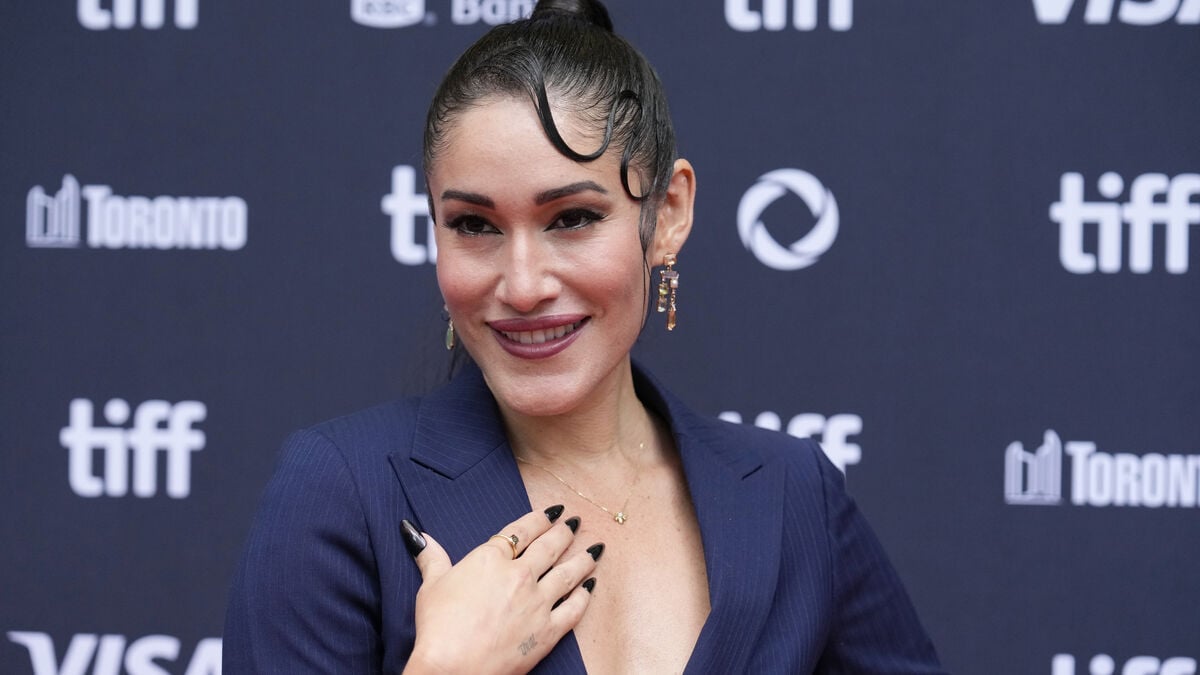 Q'orianka Kilcher sues James Cameron and Disney alleging they used her face for Avatar character Neytiri