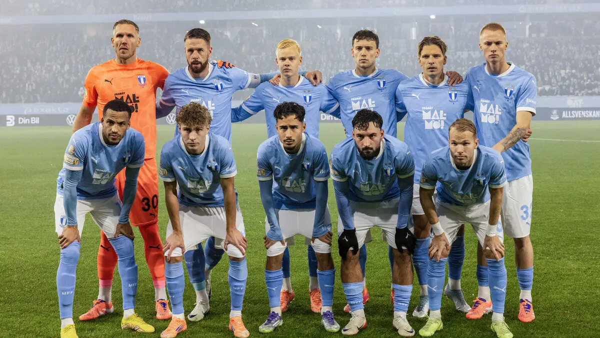 Malmö lost in Portugal – effectively eliminated