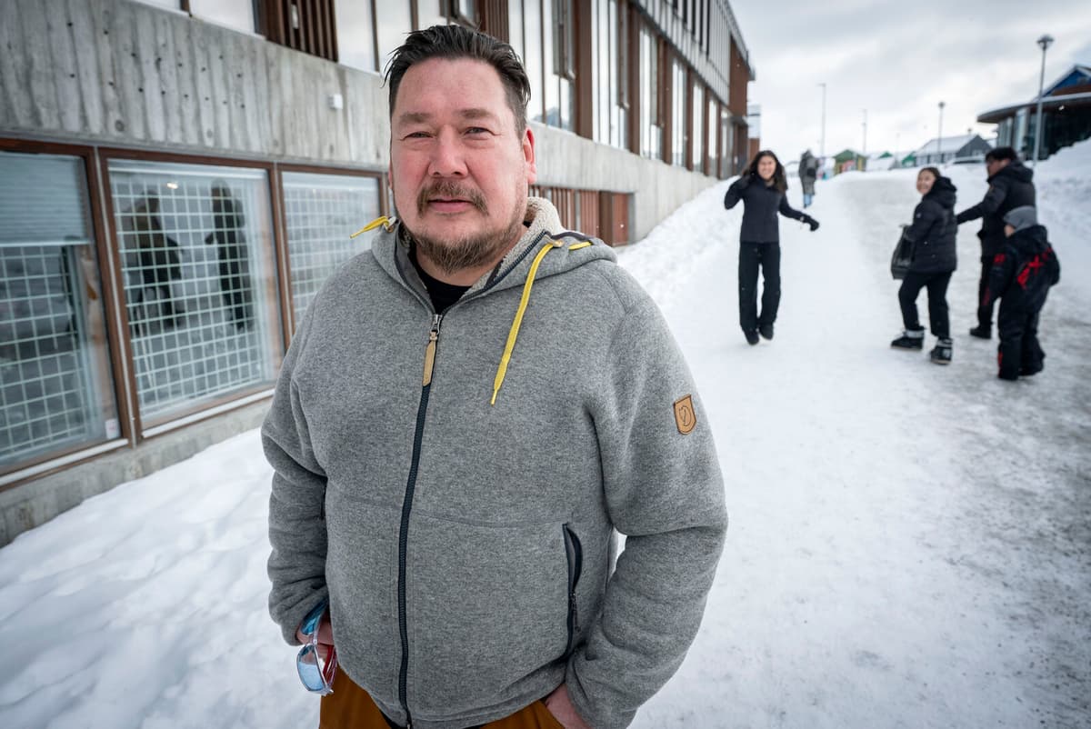 Greenland's Jørgen Boassen Faces Backlash, Supports US Ties