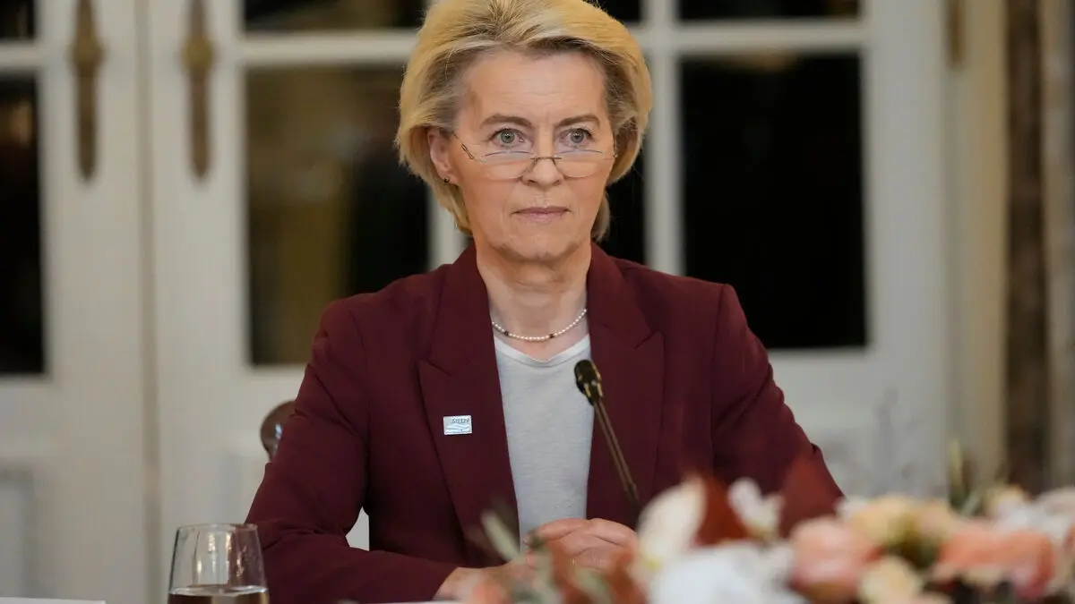 EU: Three variants for Ukraine support