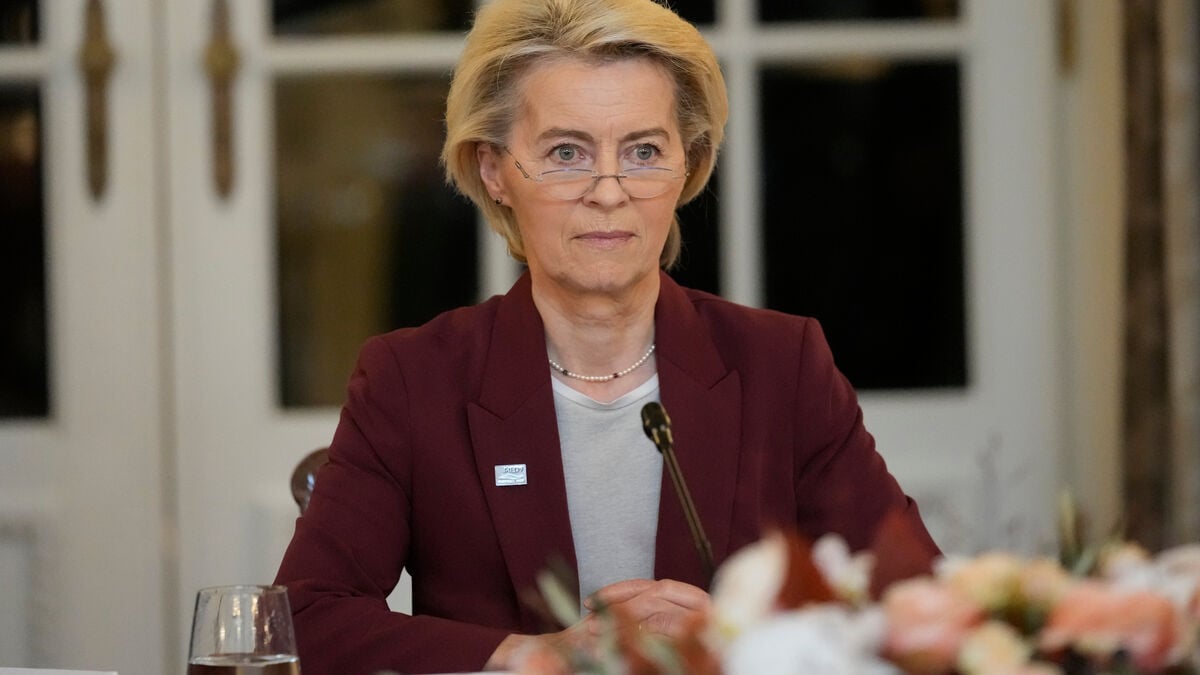 EU: Three variants for Ukraine support