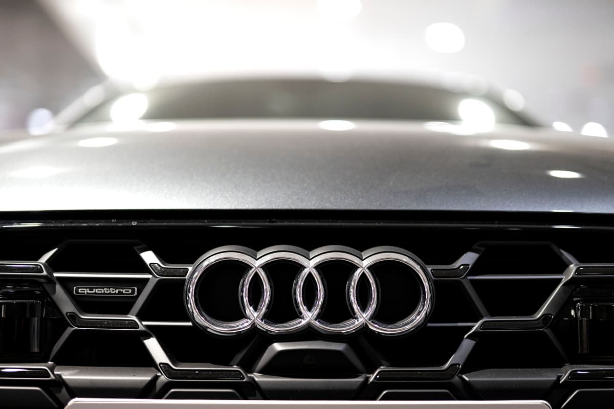 Volkswagen Considers Shifting Audi Production to U.S. to Avoid Tariffs
