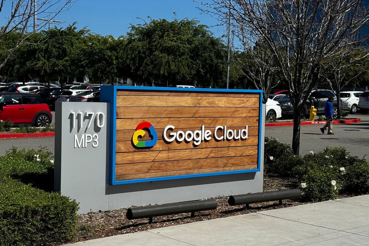 Google Cloud Outage Affects Global Websites; Issue Identified