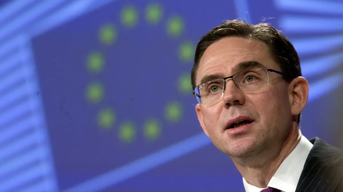Jyrki Katainen will become an EU adviser on the Arctic