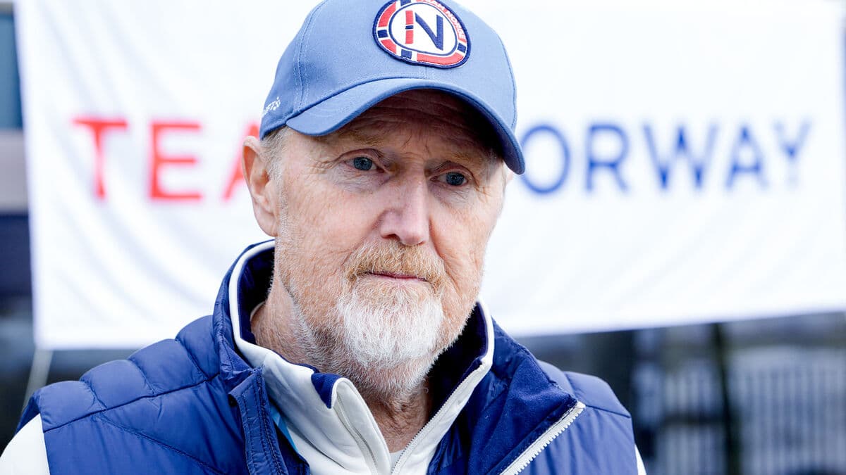 Penis rumor ahead of the Olympics: Norwegian team says it doesn't apply to us at all