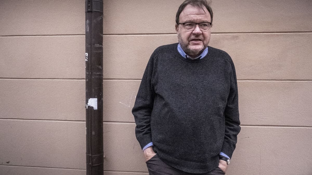 Expert says internal Trump critics still silent