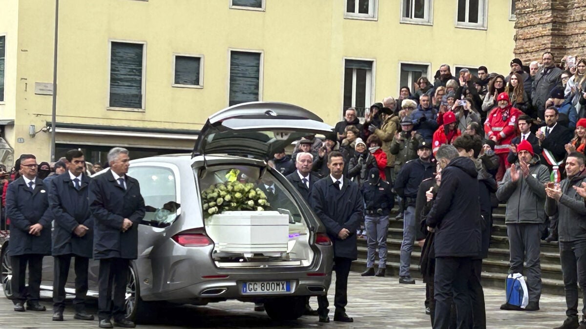 “Femicide” becomes a hate crime in Italy
