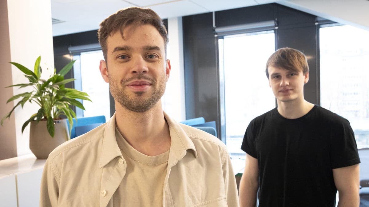 Hyped AI company worth 60 billion