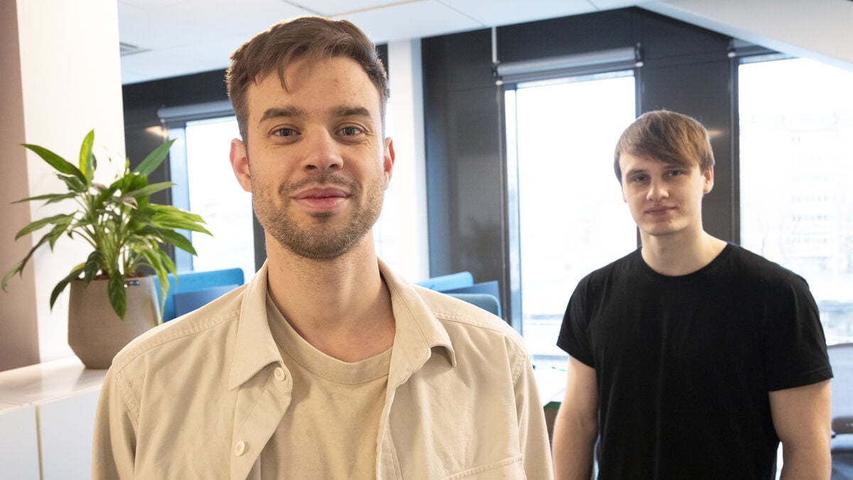 Hyped AI company worth 60 billion