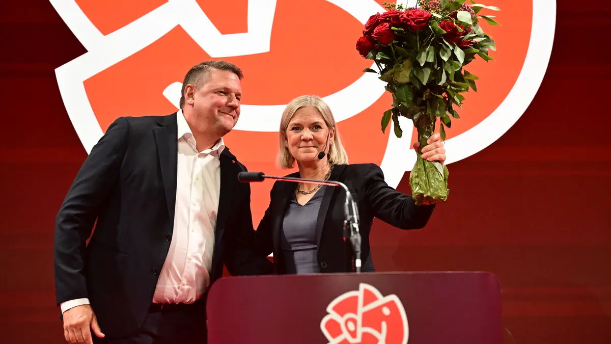 Red-Green Alliance Talks Could Leave Voters Disappointed, Expert Says