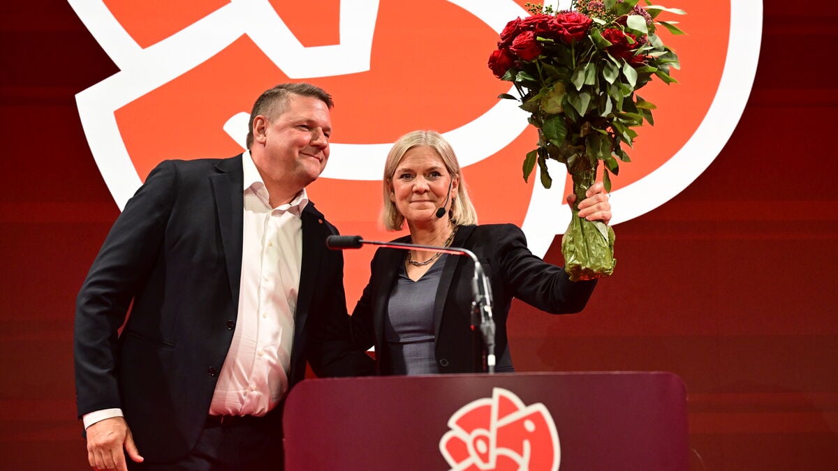 Red-Green Alliance Talks Could Leave Voters Disappointed, Expert Says