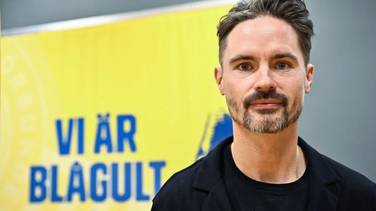 Lustig gets new role at Allsvenskan newcomer Västerås SK as head of football