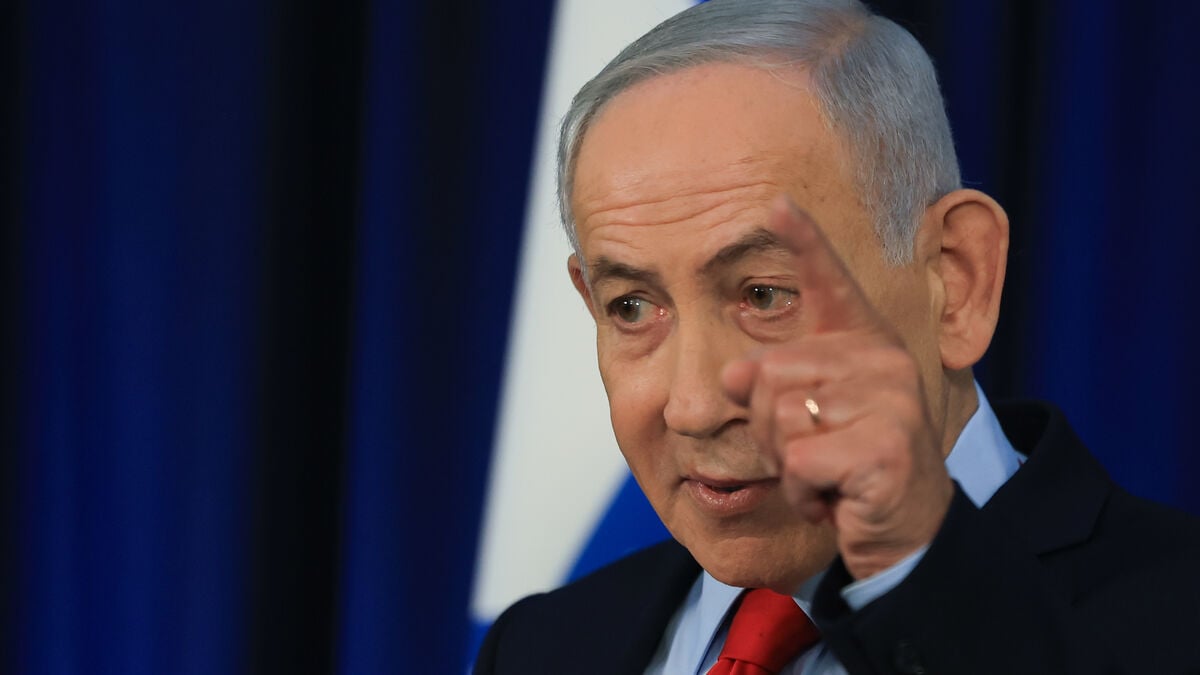 Netanyahu on the Lebanon front: the war continues