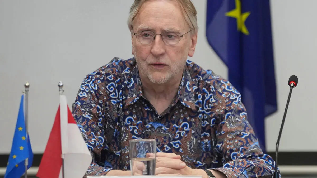 EU resumes work on US trade tariff settlement