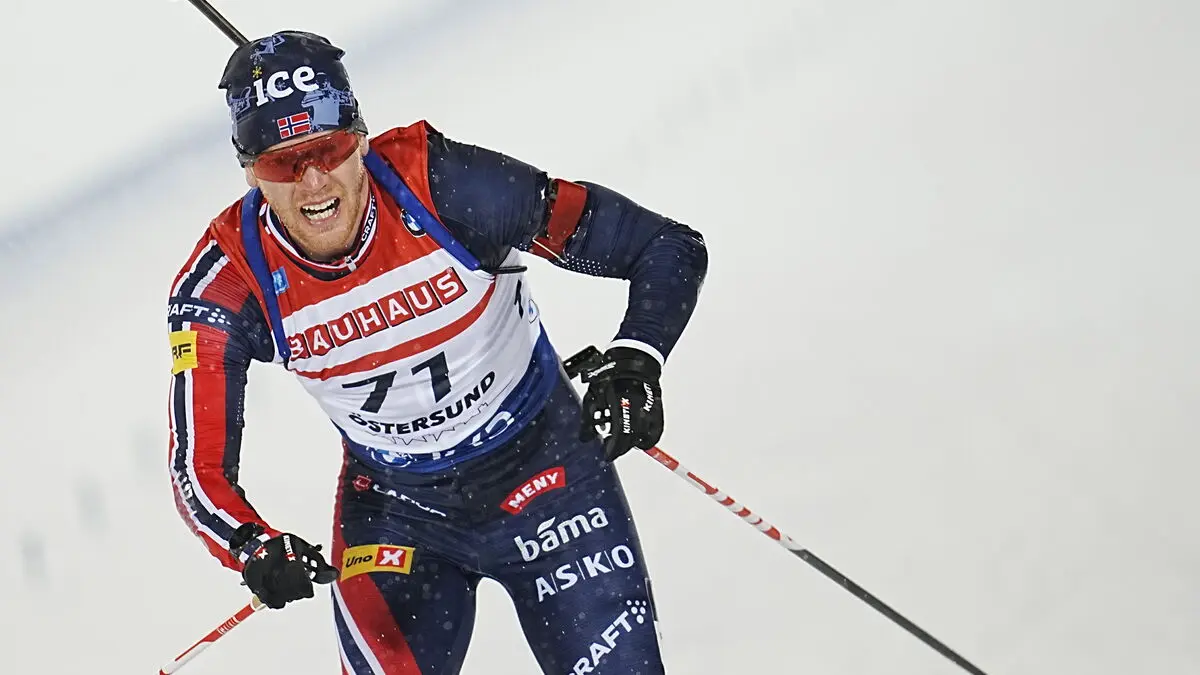 Norwegian biathletes want a memorial site for Bakken in Lavazè