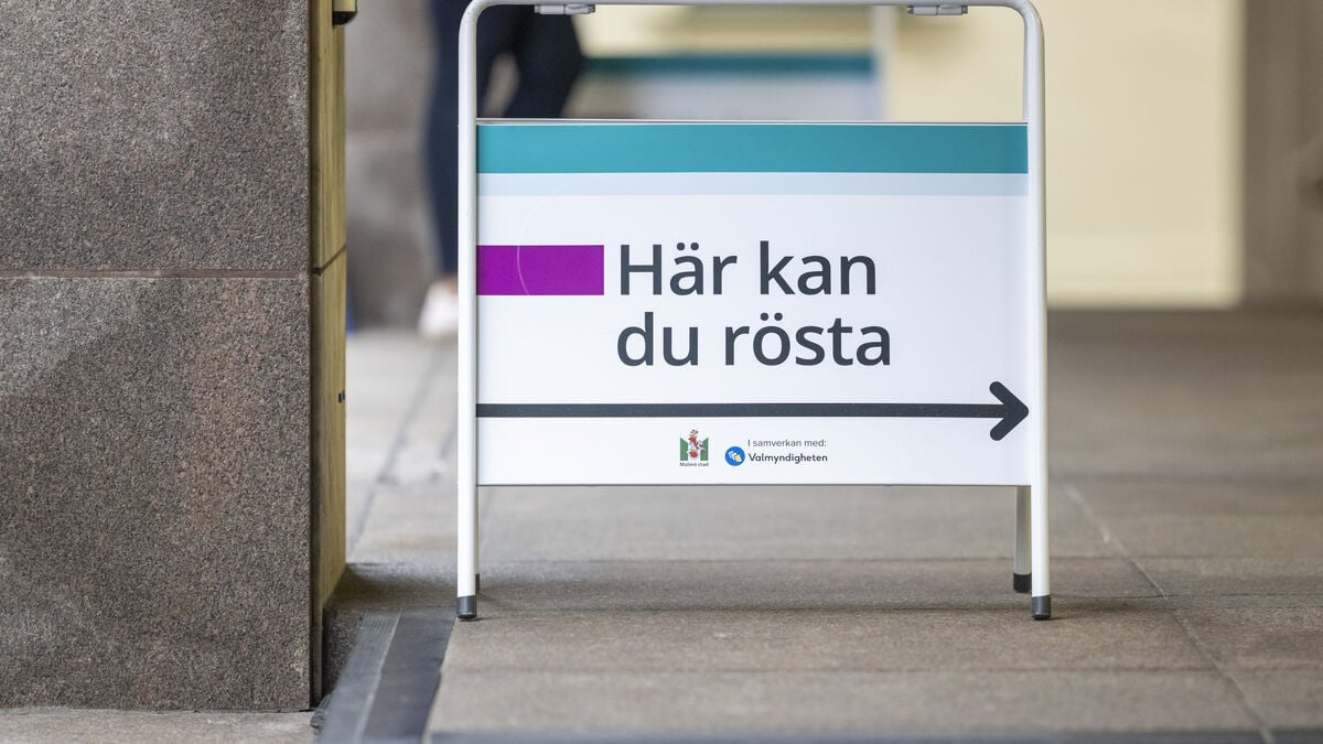 Sweden Has 17 Active Election Fraud Investigations, More Than After the Last Election