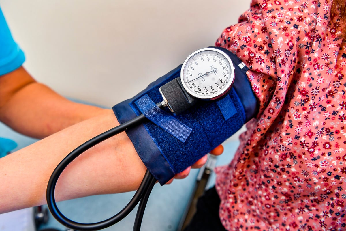Experts Call for New Workplace Health Exams for Women