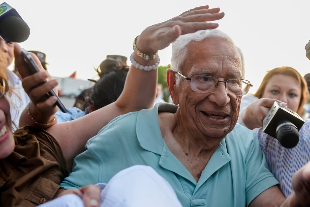 Three Sentenced for 1982 Murder of Dutch Journalists in El Salvador