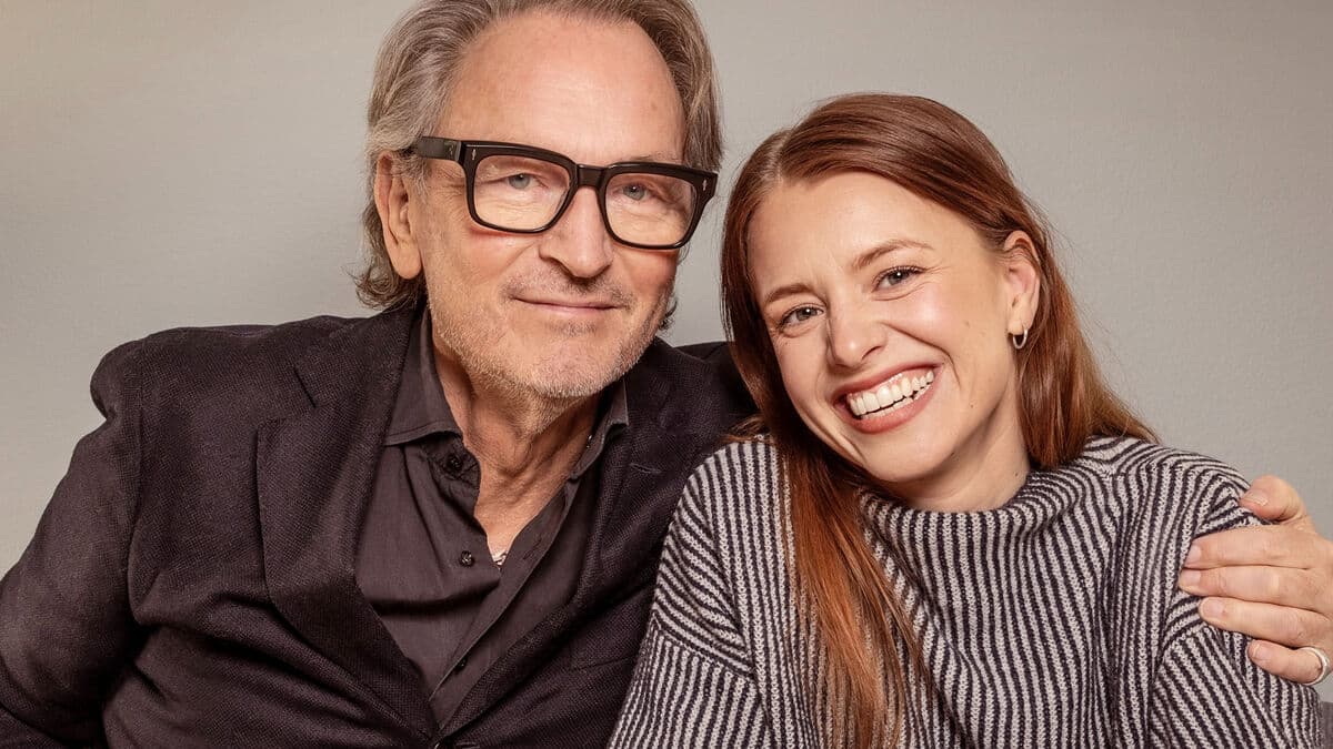 Clara Henry joins Tomas Ledin's village play Höga Kusten